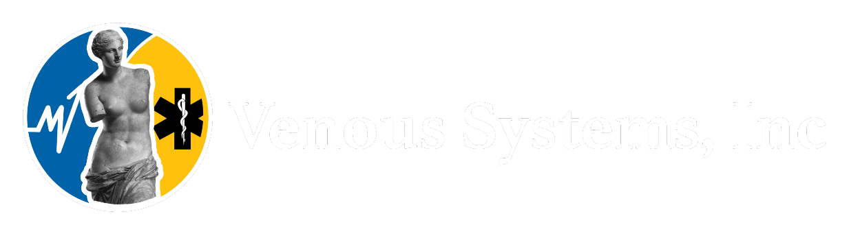 Venous Systems Inc logo